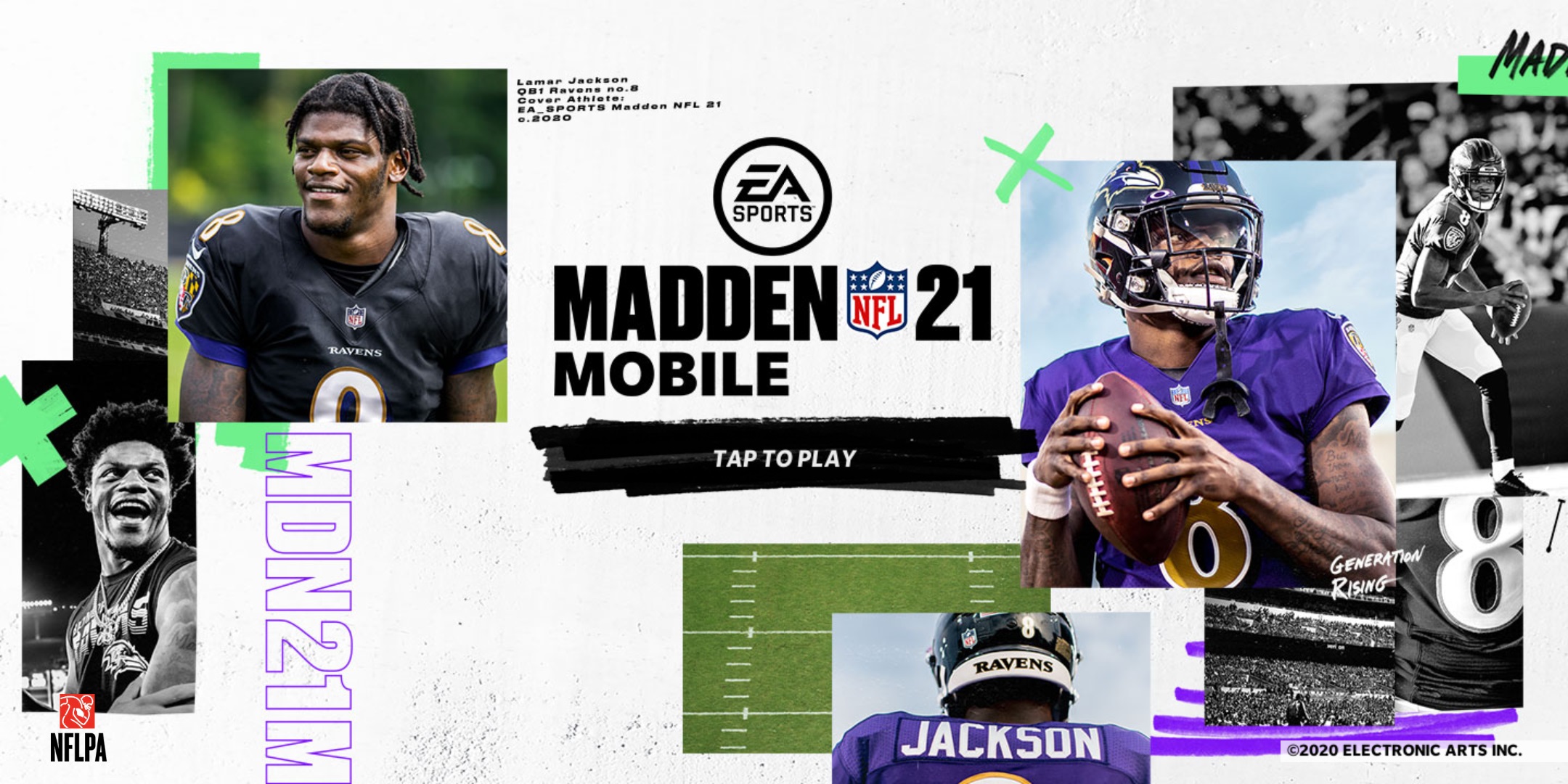 madden nfl 21 mobile football