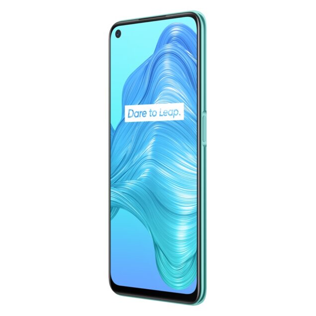 Realme V5 5G