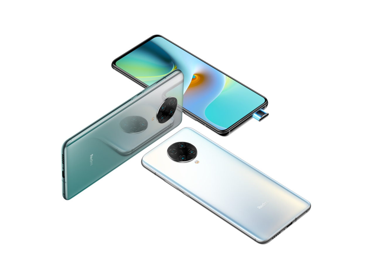 Redmi K30 Ultra è ufficiale: ecco il nuovo flagship killer 5G