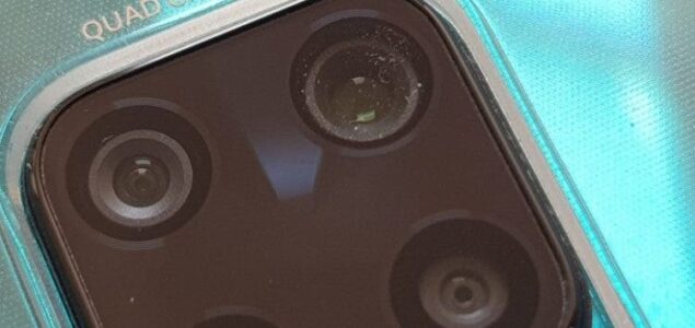 Redmi Note 9