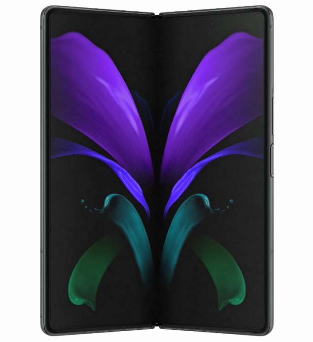 Samsung Galaxy Z Fold2 5G