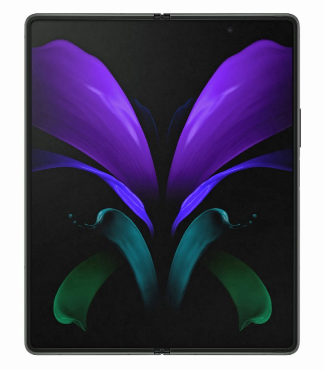 Samsung Galaxy Z Fold2 5G