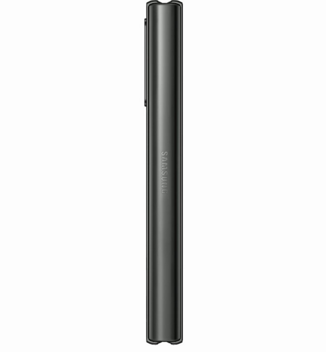 Samsung Galaxy Z Fold2 5G