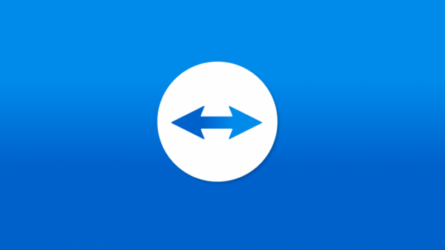 TeamViewer logo