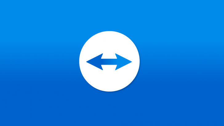 TeamViewer logo