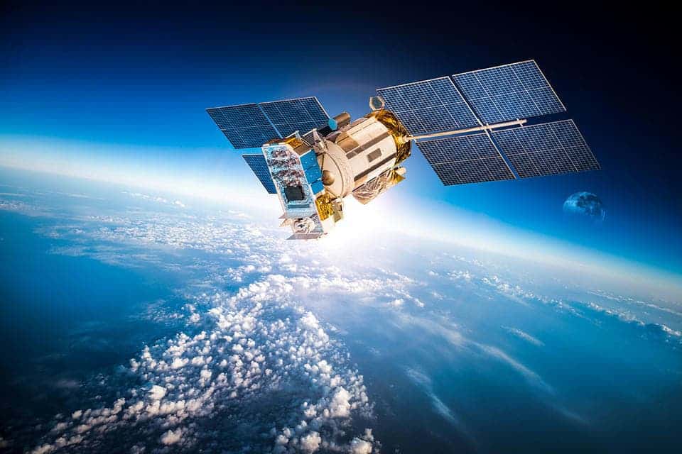 Gli Emirati lanceranno il loro sistema di navigazione satellitare nel 2021 Gli Emirati lanceranno il loro sistema di navigazione satellitare nel 2021