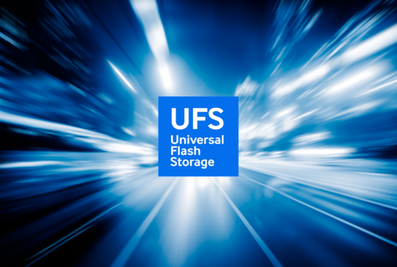 Svelati i dettagli dello standard UFS 5.0