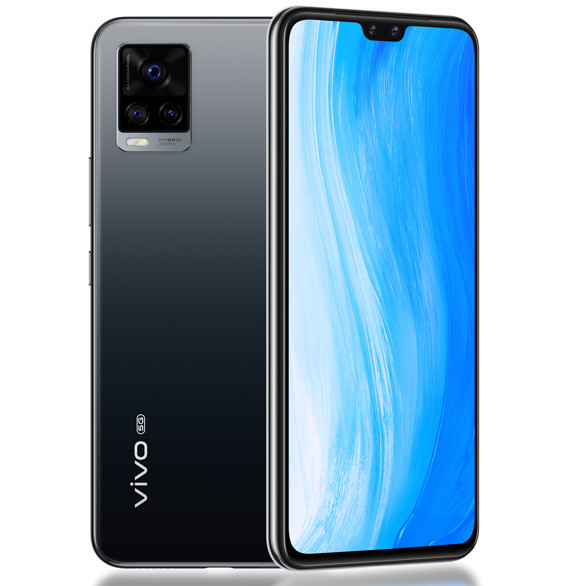 Oppo k7 5g обзор