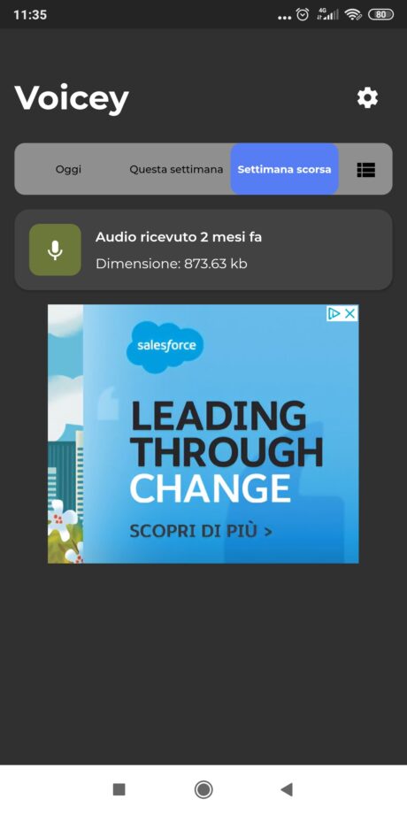 Come Ascoltare Audio Whatsapp Senza Visualizzare