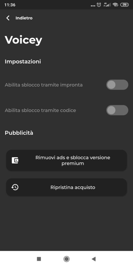 Come Ascoltare Un Audio Senza Visualizzare