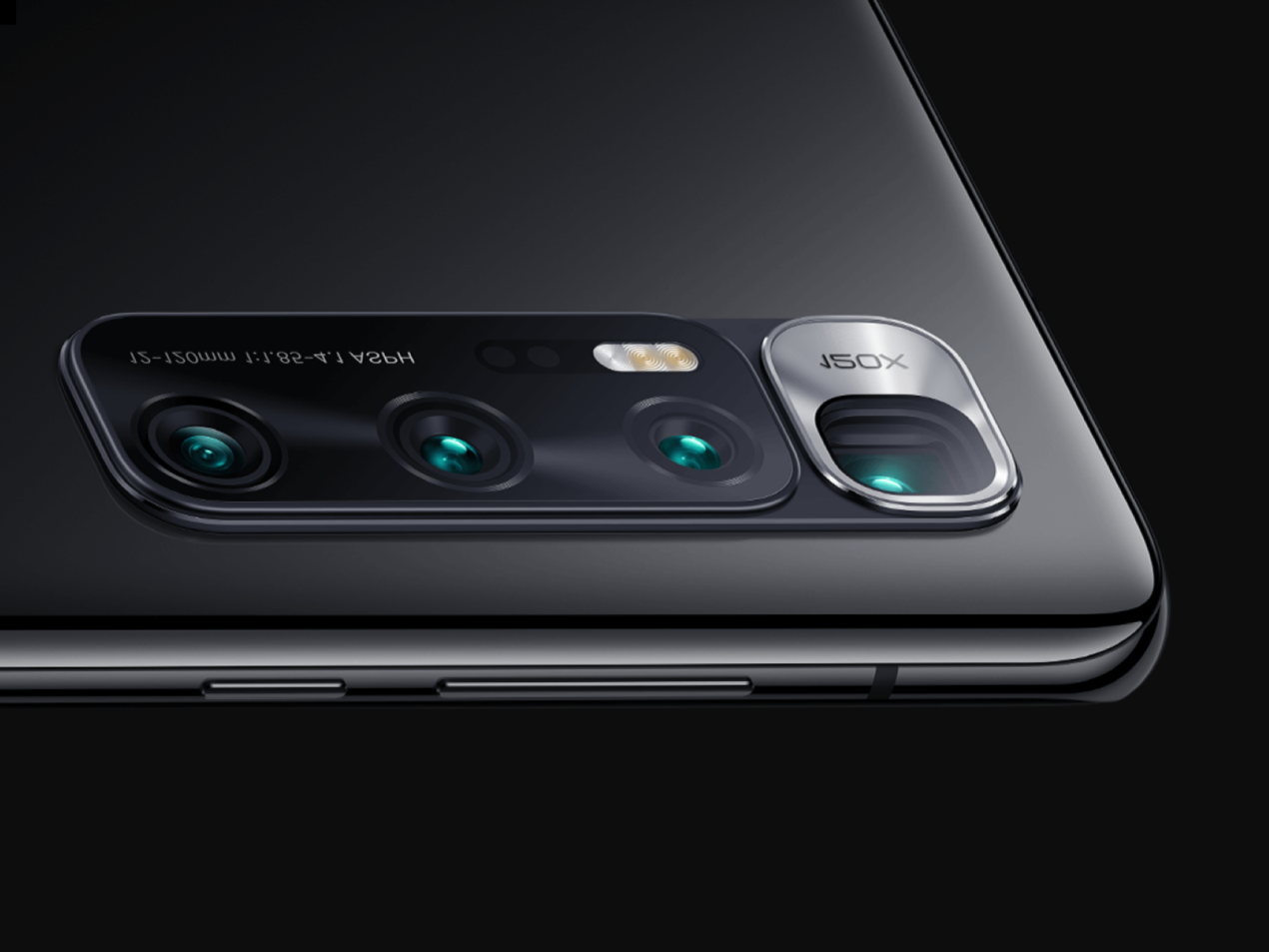 Xiaomi Mi 10T Pro si mostra dal vivo e con alcune immagini render