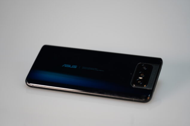 ASUS ZenFone 7 7 Pro