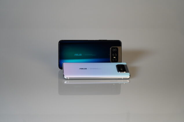 ASUS ZenFone 7 7 Pro