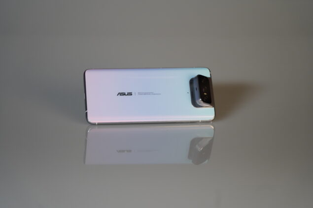 ASUS ZenFone 7 7 Pro