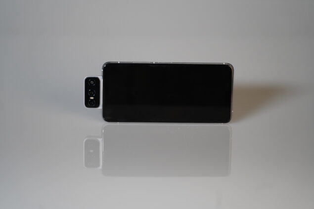 ASUS ZenFone 7 7 Pro