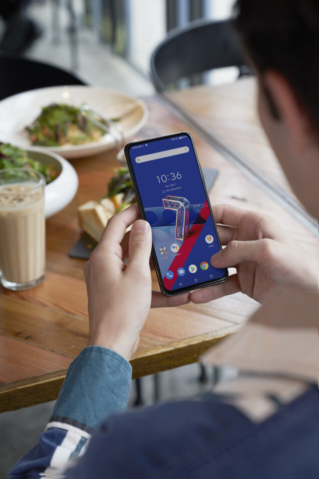 ASUS ZenFone 7 7 Pro