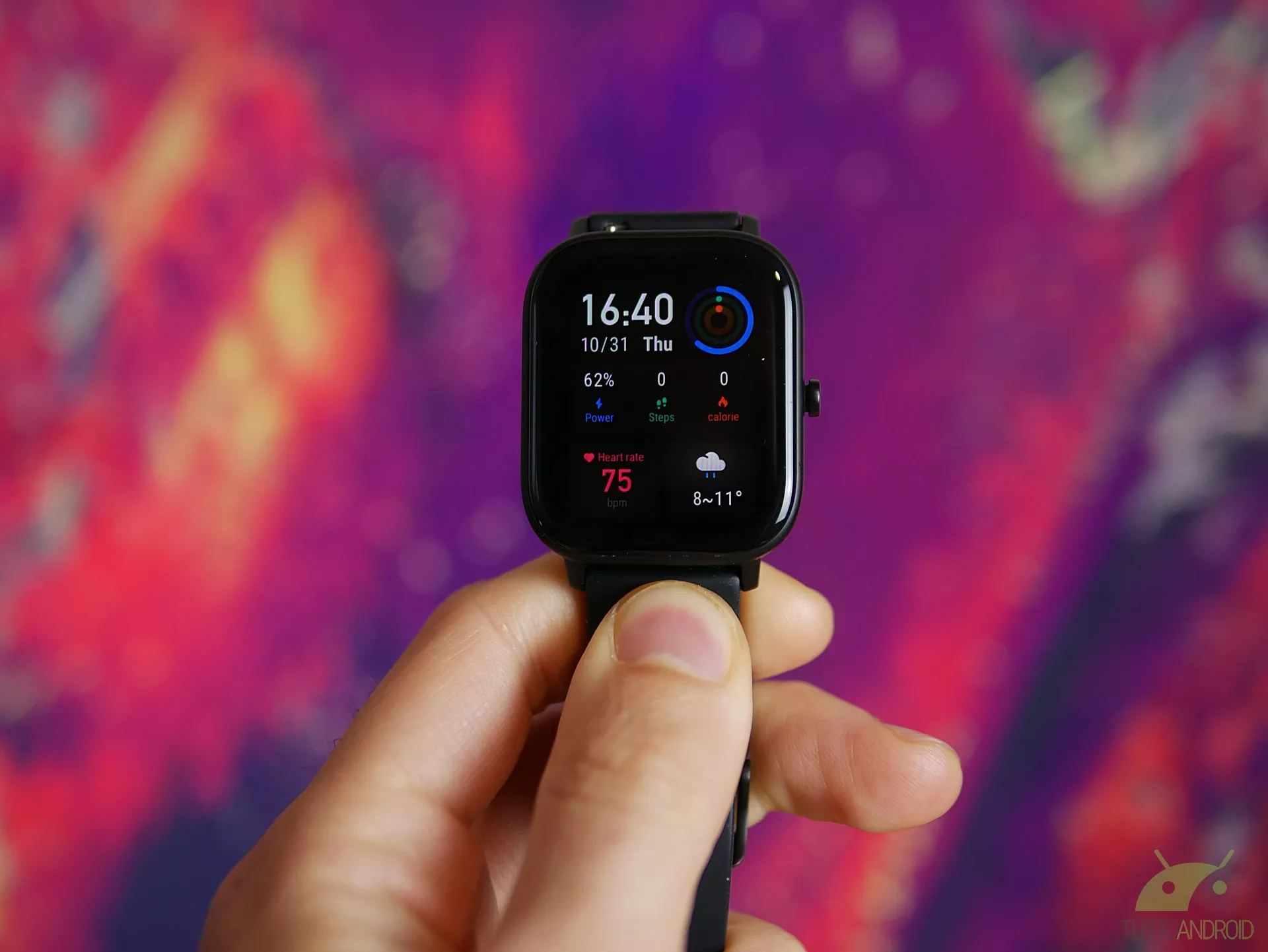Amazfit pronta a lanciare i successori di Amazfit GTS e GTR Amazfit pronta a lanciare i successori di Amazfit GTS e GTR