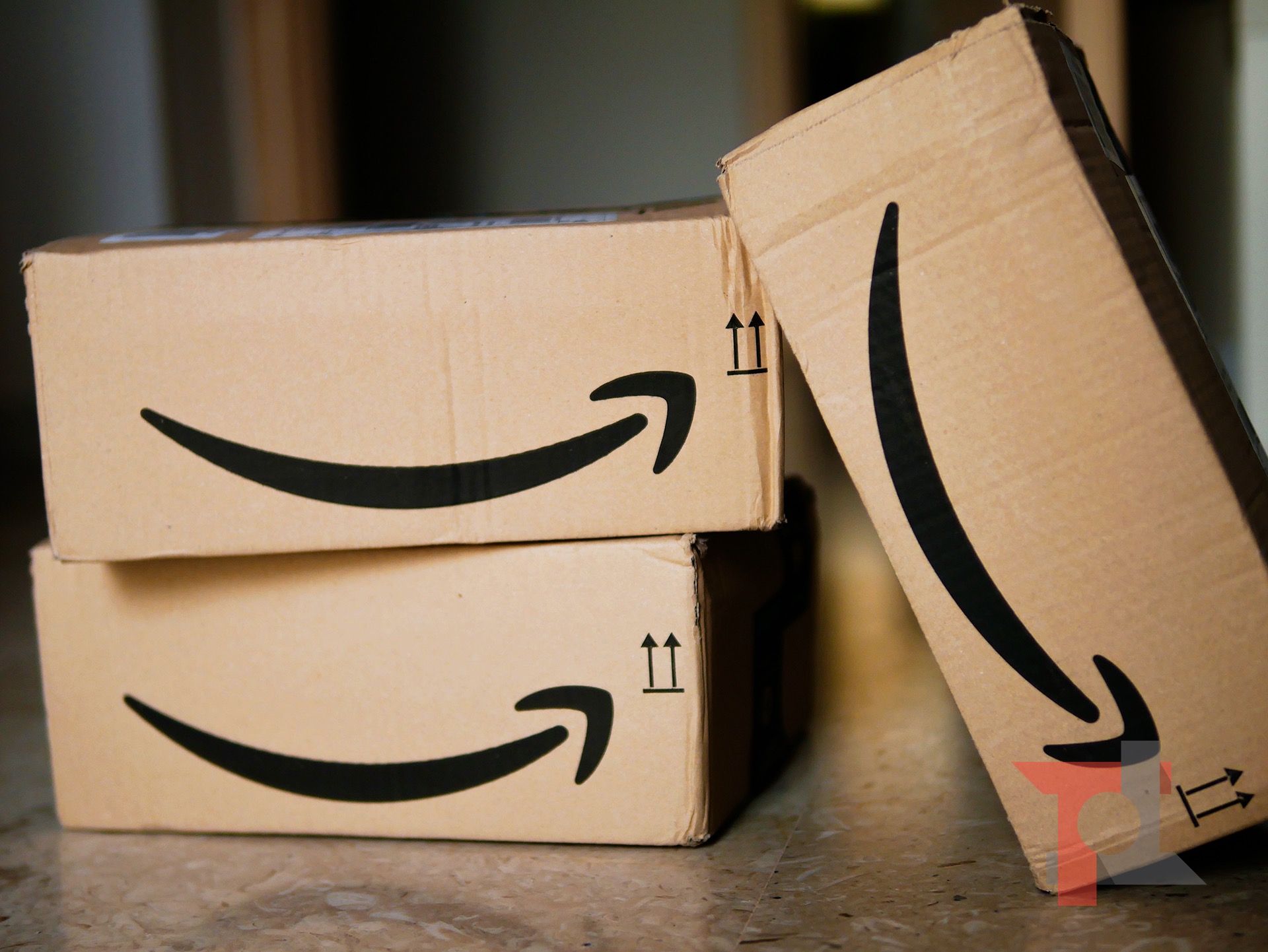 Le offerte Amazon portano sconti del 25% sugli accessori per Echo, Fire e Kindle Le offerte Amazon portano sconti del 25% sugli accessori per Echo, Fire e Kindle