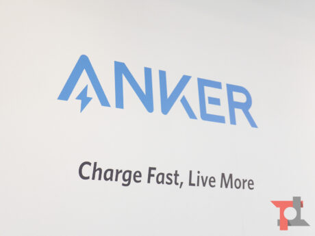 Anker logo ifa18 