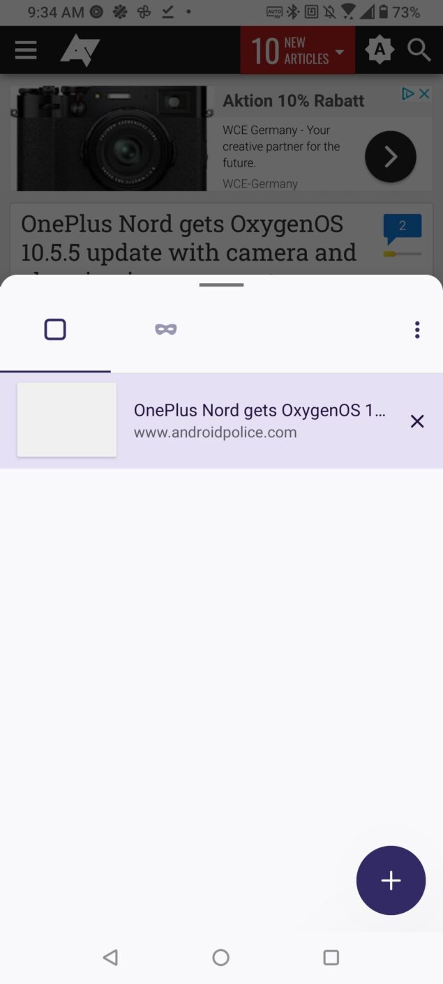 firefox 79 rollout apk download