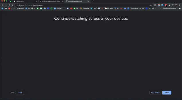 Google Chrome