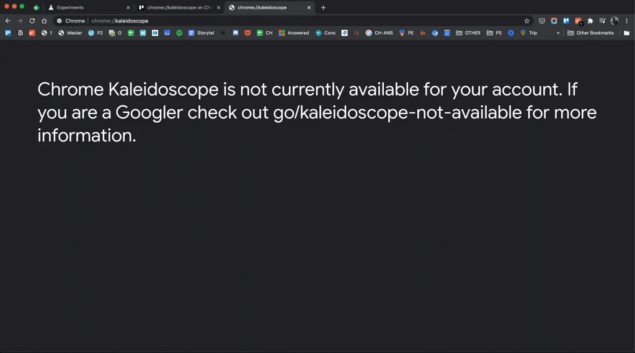 Google Chrome