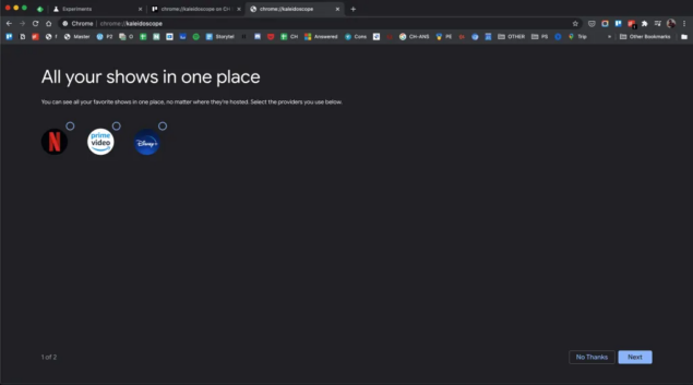 Google Chrome