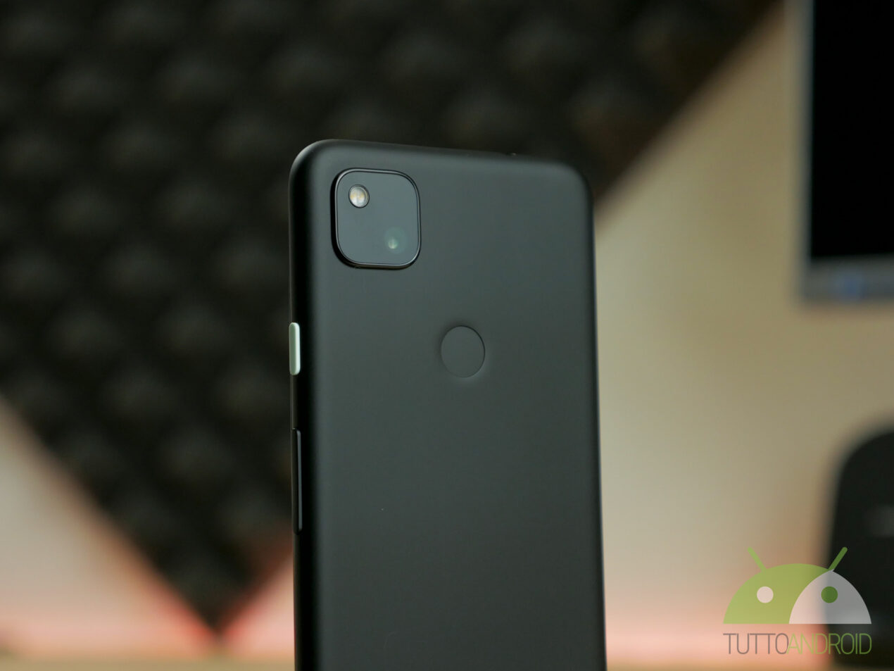 Un nuovo dettaglio fa più chiarezza sulla questione Google Pixel 4a