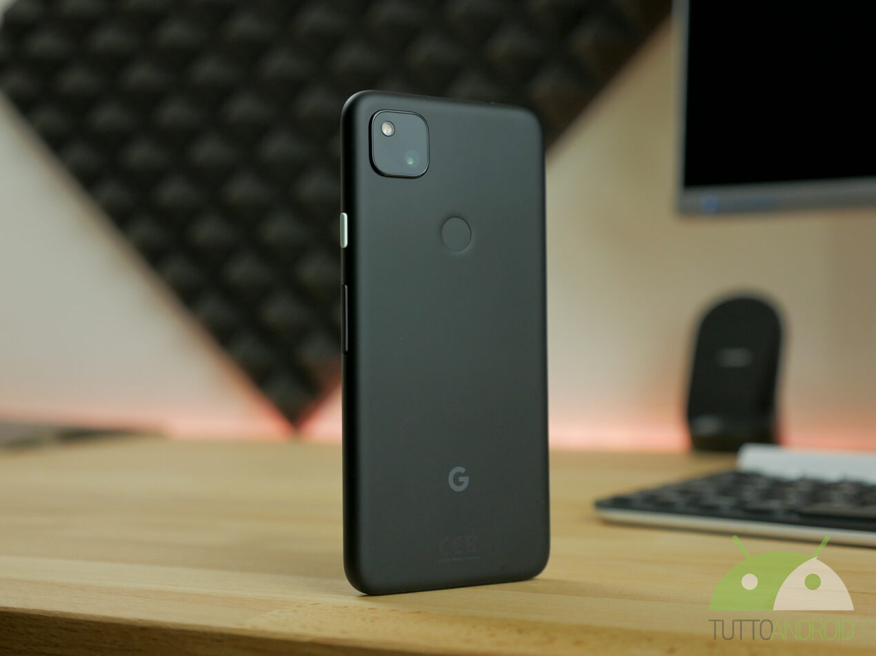 Cosa c'è dietro l'aggiornamento di Google Pixel 4a e come riconoscere i modelli coinvolti