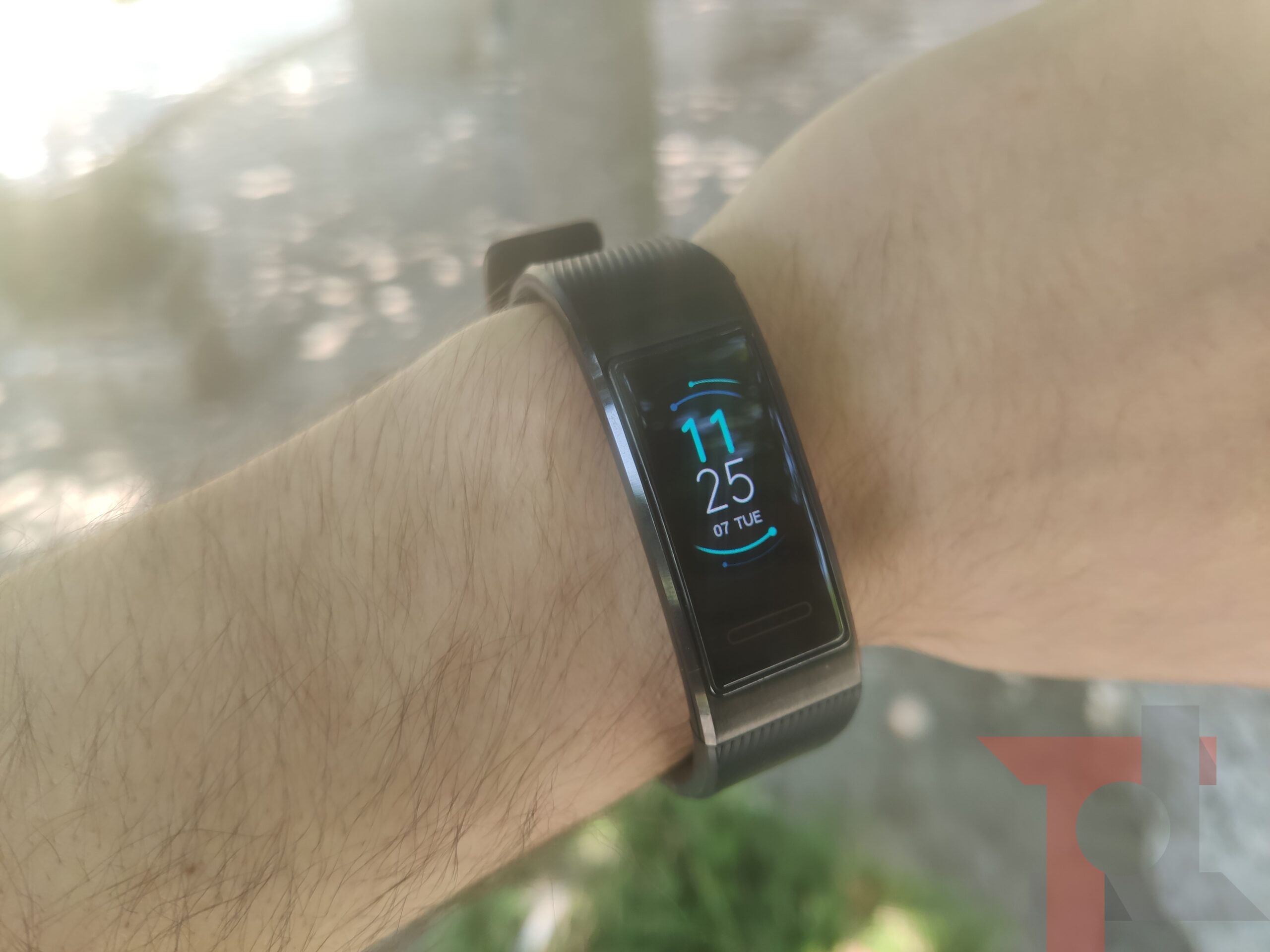Nuova smartband? Su eBay c’è Huawei Band 4 Pro a un prezzo niente male Nuova smartband? Su eBay c’è Huawei Band 4 Pro a un prezzo niente male