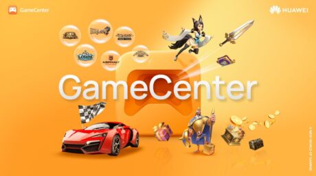 huawei gamecenter disponibile