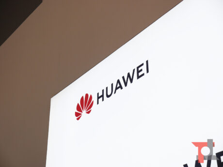 Huawei logo ifa18 