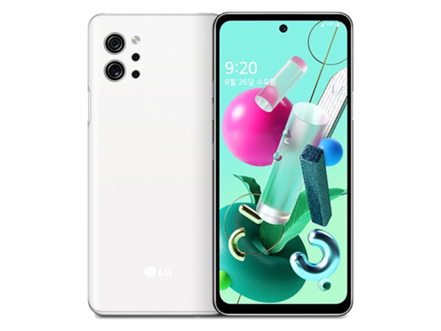 lg q92 ufficiale specifiche prezzo
