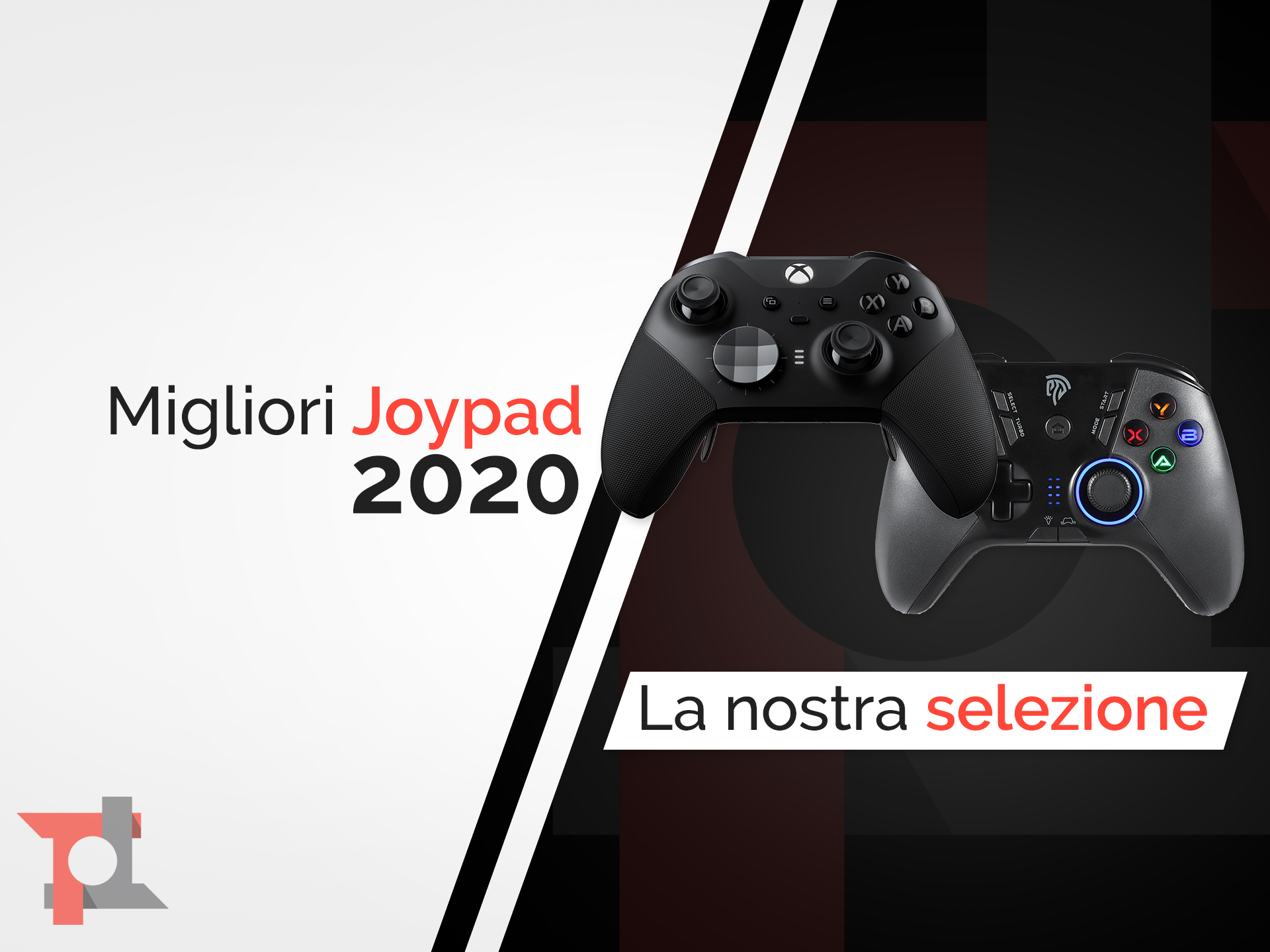 Migliori joypad di Agosto 2020: ecco i nostri consigli Migliori joypad di Agosto 2020: ecco i nostri consigli