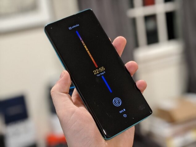 oxygenos 11 oneplus 8 pro novità