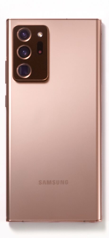 Samsung Galaxy Note 20 Ultra 5G: prezzo, caratteristiche, uscita e ...