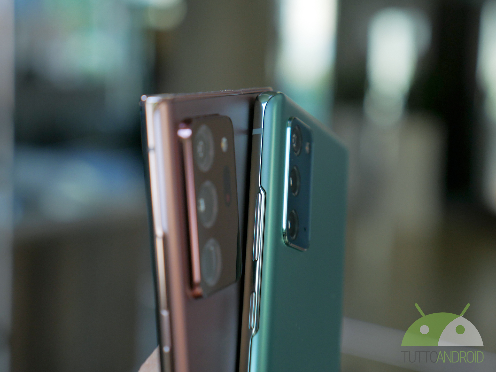 Samsung galaxy note 20 note 20 ultra