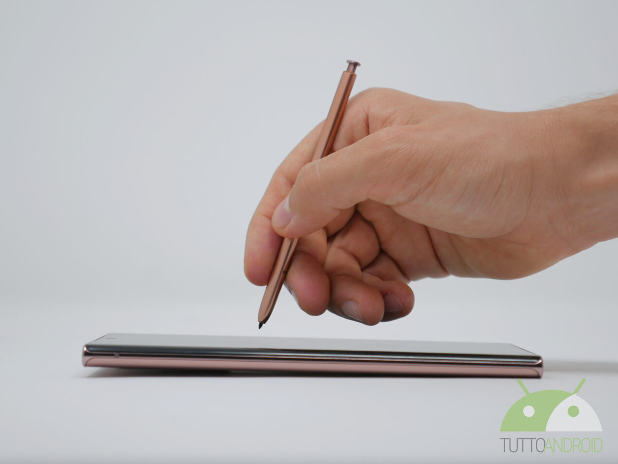 Altro che 2022, la serie Samsung Galaxy Note potrebbe non avere alcun futuro