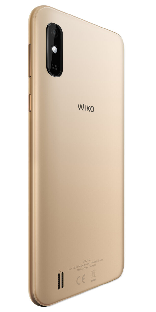wiko y81 ufficiale specifiche prezzo