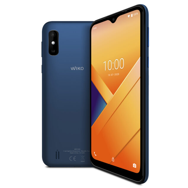 wiko y81 ufficiale specifiche prezzo