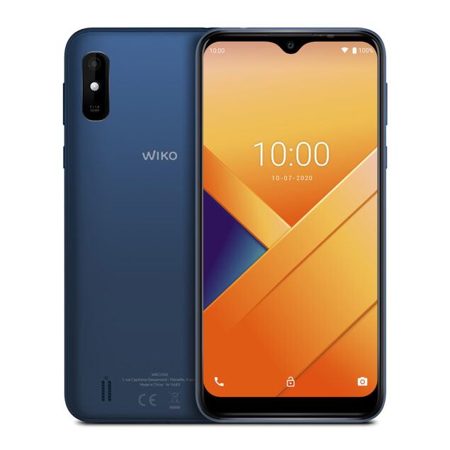 wiko y81 ufficiale specifiche prezzo