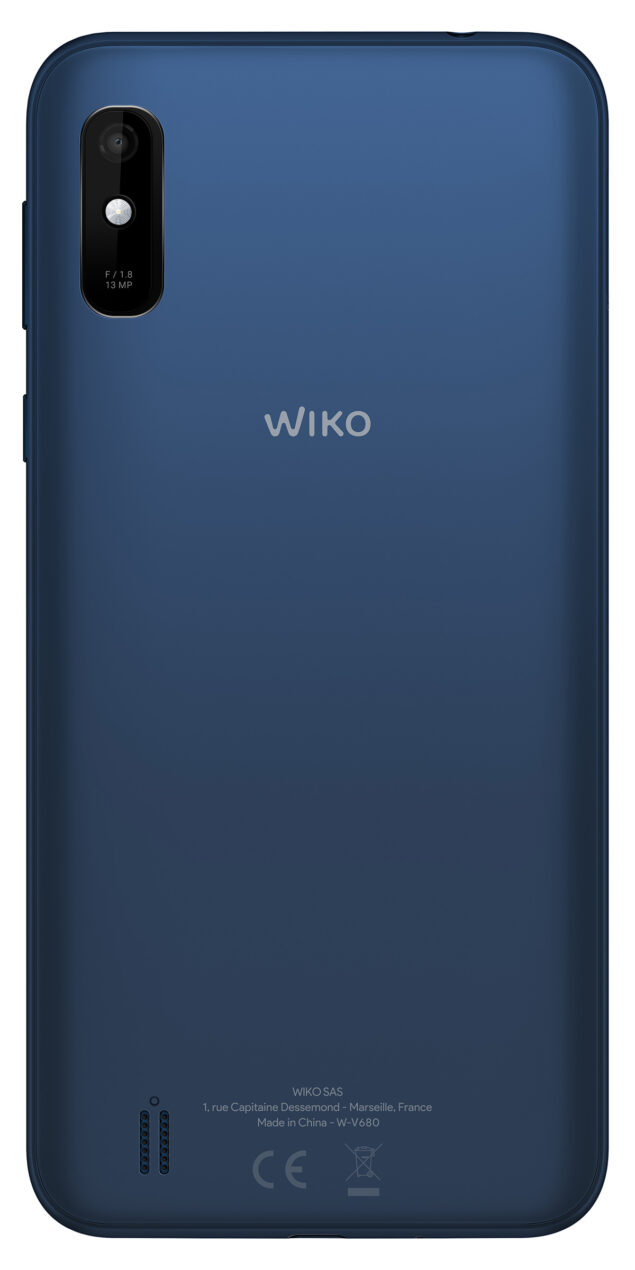 wiko y81 ufficiale specifiche prezzo