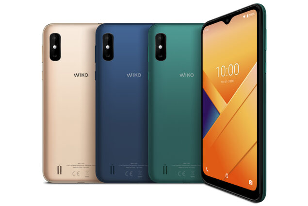 wiko y81 ufficiale specifiche prezzo