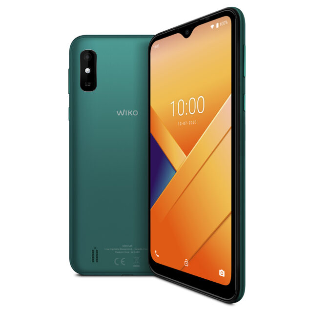 wiko y81 ufficiale specifiche prezzo