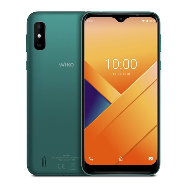 wiko y81 ufficiale specifiche prezzo