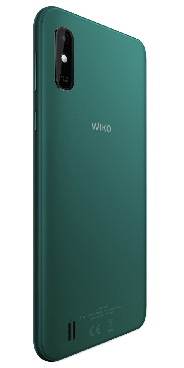 wiko y81 ufficiale specifiche prezzo
