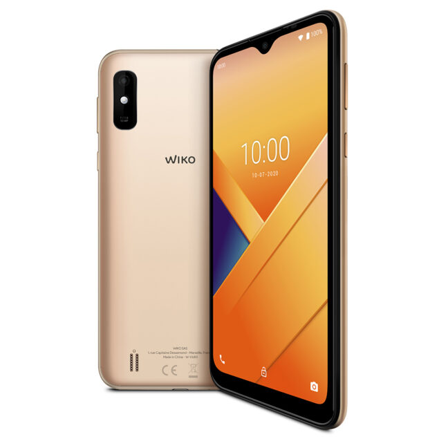 wiko y81 ufficiale specifiche prezzo