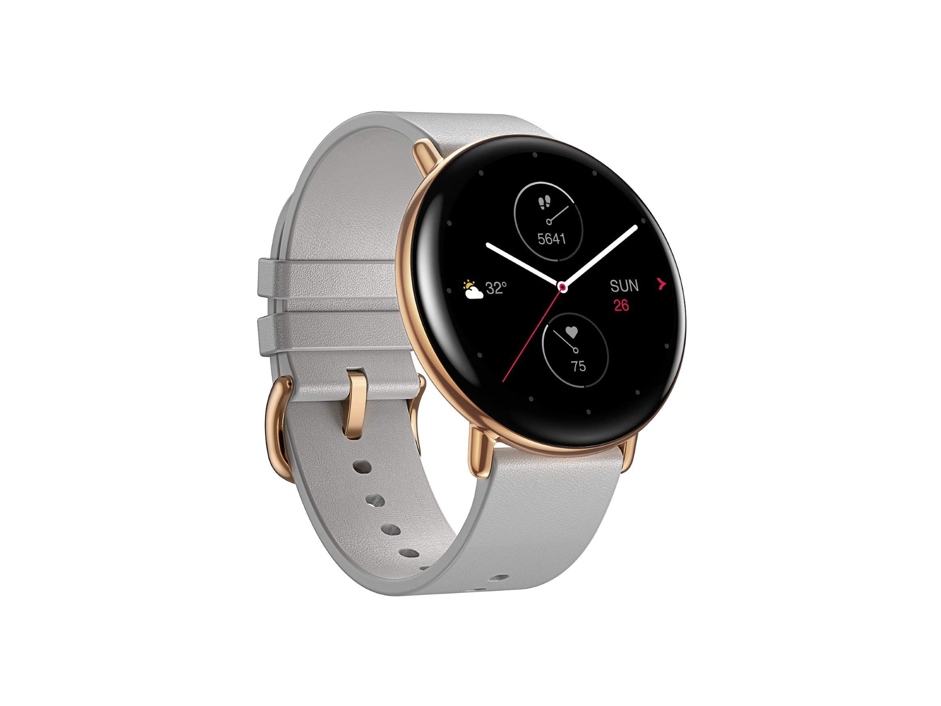 Amazfit Zepp E è già disponibile anche in Italia a partire da 239 euro Amazfit Zepp E è già disponibile anche in Italia a partire da 239 euro