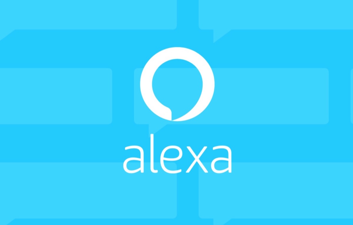 Amazon Alexa 1