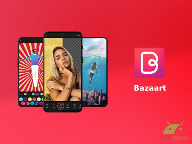 Bazaart